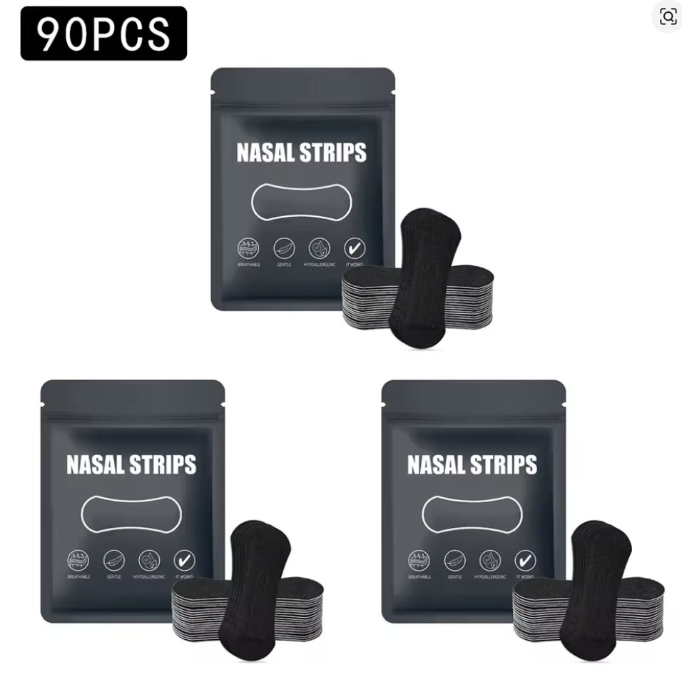 Nasal Strips