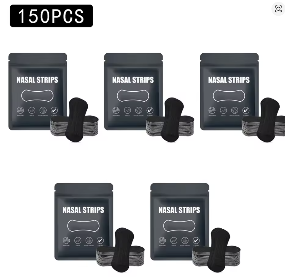 Nasal Strips